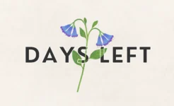 Days Left