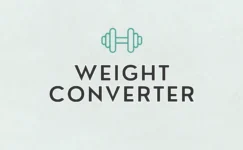 Weight Converter