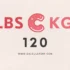Convert 120 kg to lbs – What Is 120 Kilograms in Pounds?