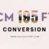 200 Cm to Feet | Convert Centimeters to Feet & Inches
