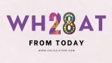 What Date Is 28 Days From Today?