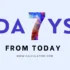 What Date Is 7 Days Ago From Today? Quick Calculator