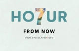 What Time Is 7 Hours From Now?