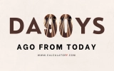What Date Is 90 Days Ago From Today? Quick Calculator