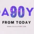 What Date Is 90 Days Ago From Today? Quick Calculator
