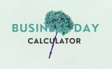 Business Day Calculator | Workdays Between Two Dates
