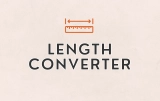 Length Converter – Imperial and Metric Calculator Online
