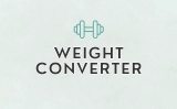 Weight Converter – Fast & Accurate Unit Conversion