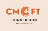 Centimeters to Feet Conversion Calculator – cm to ft