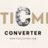 Week to Day Converter – Time Conversion Calculators